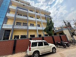 Hotel Tanwar