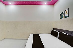 Hotel Tanwar