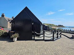 2 Bed Cottage-sleeps 4-harbour & Sea View