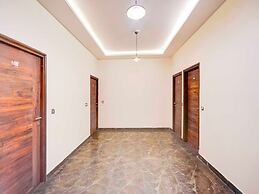 Hotel O Sector 108 Noida