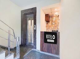 Hotel O Sector 108 Noida