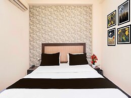 Hotel O Sector 108 Noida