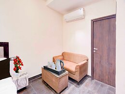 Hotel O Sector 108 Noida