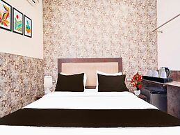 Hotel O Sector 108 Noida