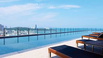 Central Pattaya Great Location