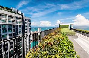 Central Pattaya Great Location
