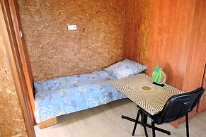 Rustic Stay Surrounded by Forests