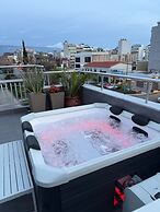 Gazi Suite With Private Rooftop