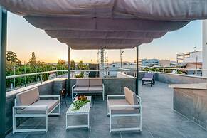 Gazi Suite With Private Rooftop