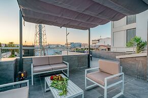 Gazi Suite With Private Rooftop