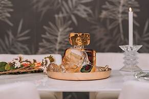 Gazi Suite With Private Rooftop