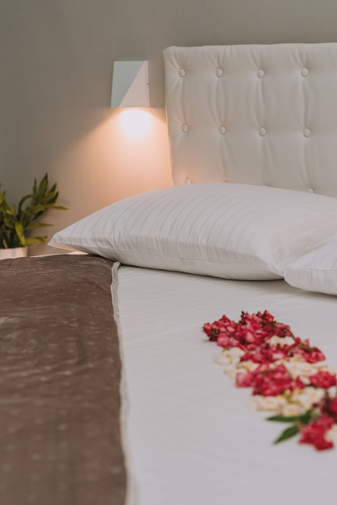 Gazi Suite With Private Rooftop