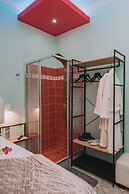Gazi Suite With Private Rooftop