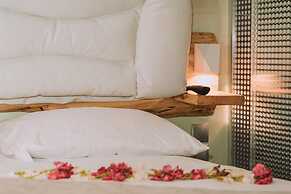 Gazi Suite With Private Rooftop
