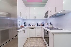 Gazi Suite With Private Rooftop