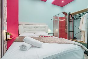 Gazi Suite With Private Rooftop