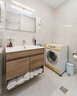 Gazi Suite With Private Rooftop