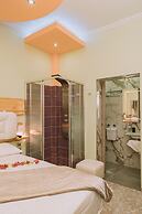 Gazi Suite With Private Rooftop