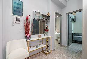 Gazi Suite With Private Rooftop