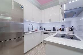 Gazi Suite With Private Rooftop