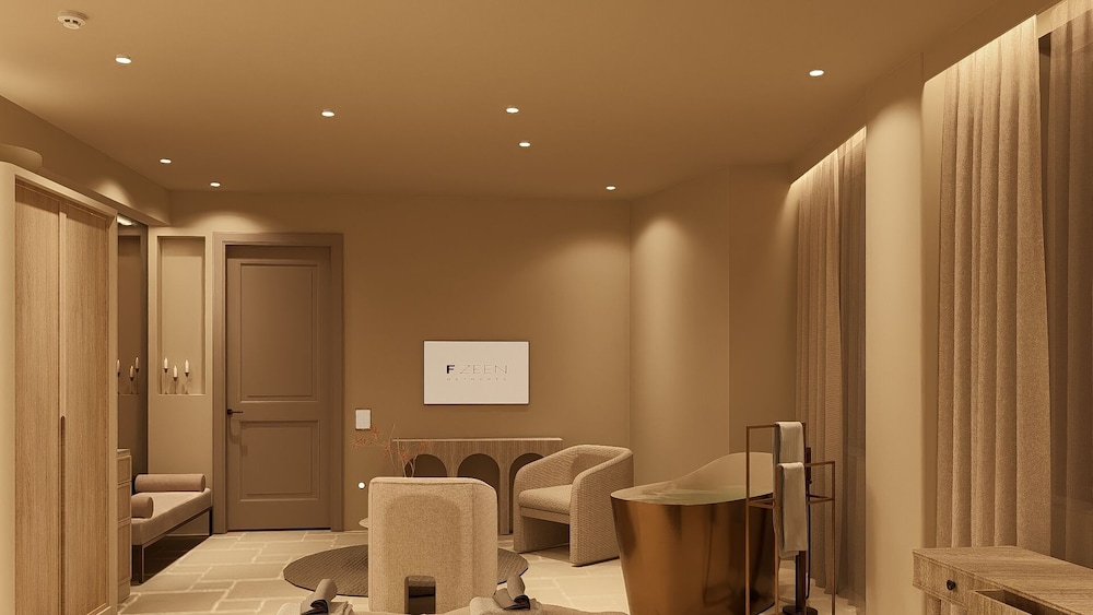F ZEEN ATHENS – Adults Only