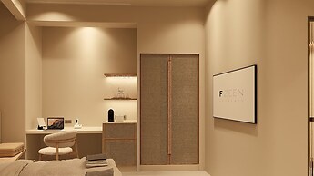 F ZEEN ATHENS – Adults Only