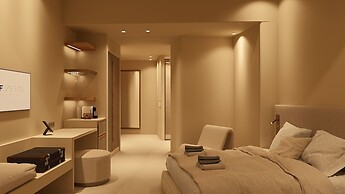 F ZEEN ATHENS – Adults Only