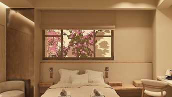 F ZEEN ATHENS – Adults Only