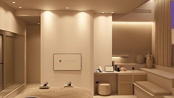 F ZEEN ATHENS – Adults Only