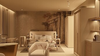 F ZEEN ATHENS – Adults Only