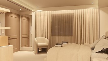 F ZEEN ATHENS – Adults Only