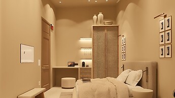 F ZEEN ATHENS – Adults Only