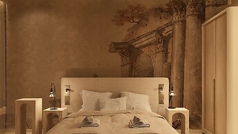 F ZEEN ATHENS – Adults Only