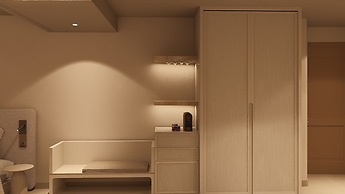 F ZEEN ATHENS – Adults Only
