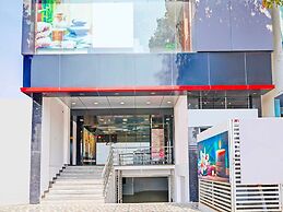 Hotel O Niladri Road