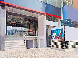 Hotel O Niladri Road