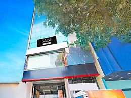 Hotel O Niladri Road