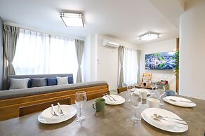 URNA SANDS HOTEL