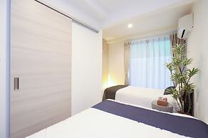 URNA SANDS HOTEL