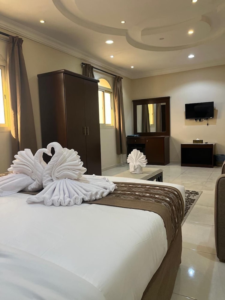 Rest inn