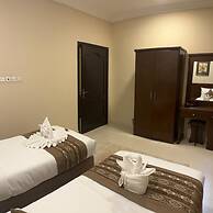 Rest inn