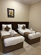 Rest inn