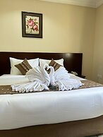 Rest inn