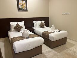 Rest inn
