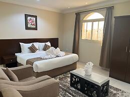 Rest inn