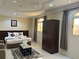 Rest inn