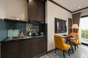 Westlake Lion Boutique Studio & Spa