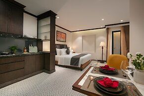 Westlake Lion Boutique Studio & Spa