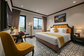 Westlake Lion Boutique Studio & Spa