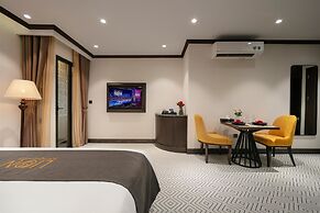 Westlake Lion Boutique Studio & Spa